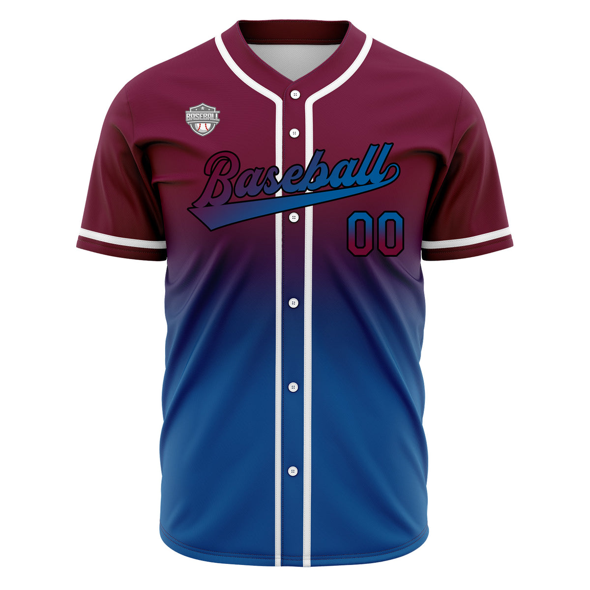 Benutzerdefiniert Baseball Uniformen Drucken für Jungs Mädchen und Kinder Machen Ihr Team Mehr Vielfältig