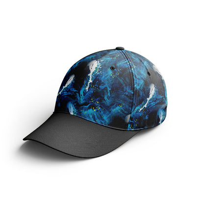 Verstellbare Truck Driver Cap Baseball Caps Flüssigkeit