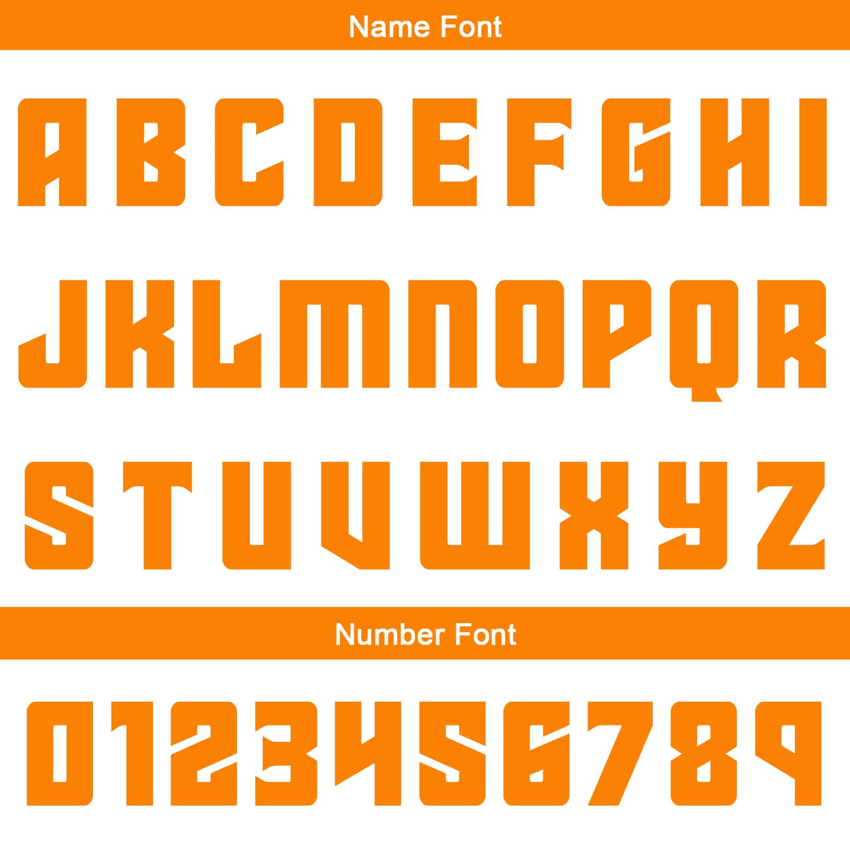 Benutzerdefinierter Orange Basketball Jersey Uniform Anzug gedruckt Ihr Logo Name Nummer