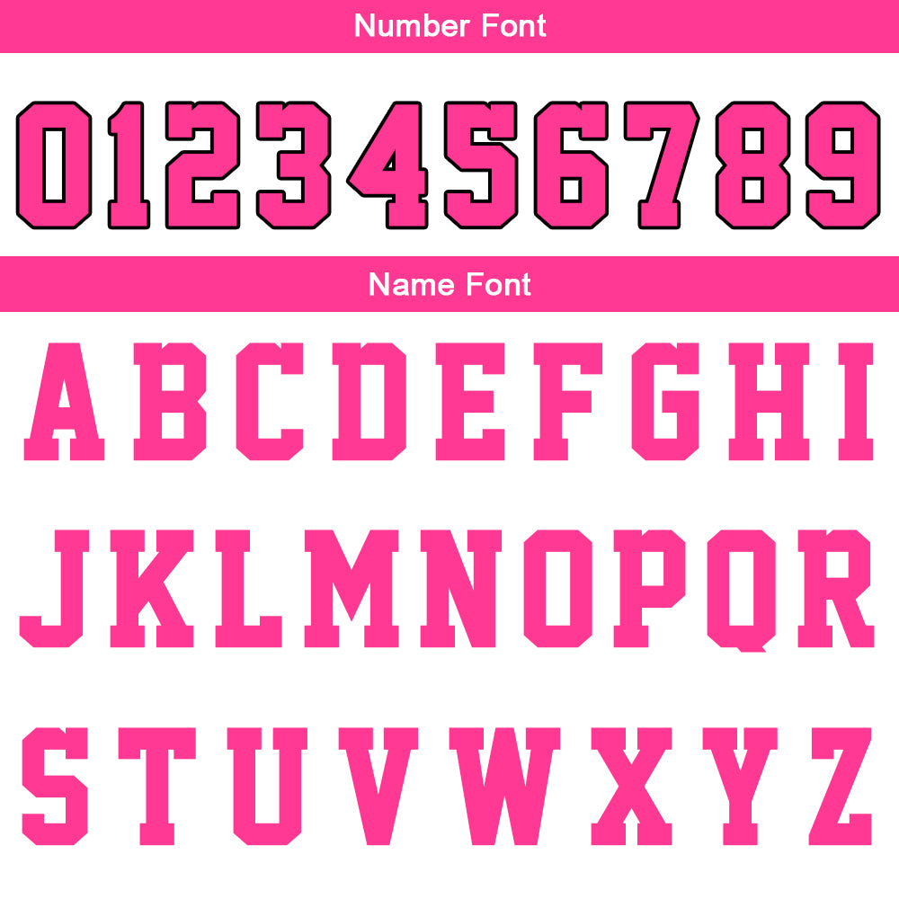 Benutzerdefinierte Weiß Rosa Reversible Basketball Jersey Personalisierte Print Name Nummer Logo