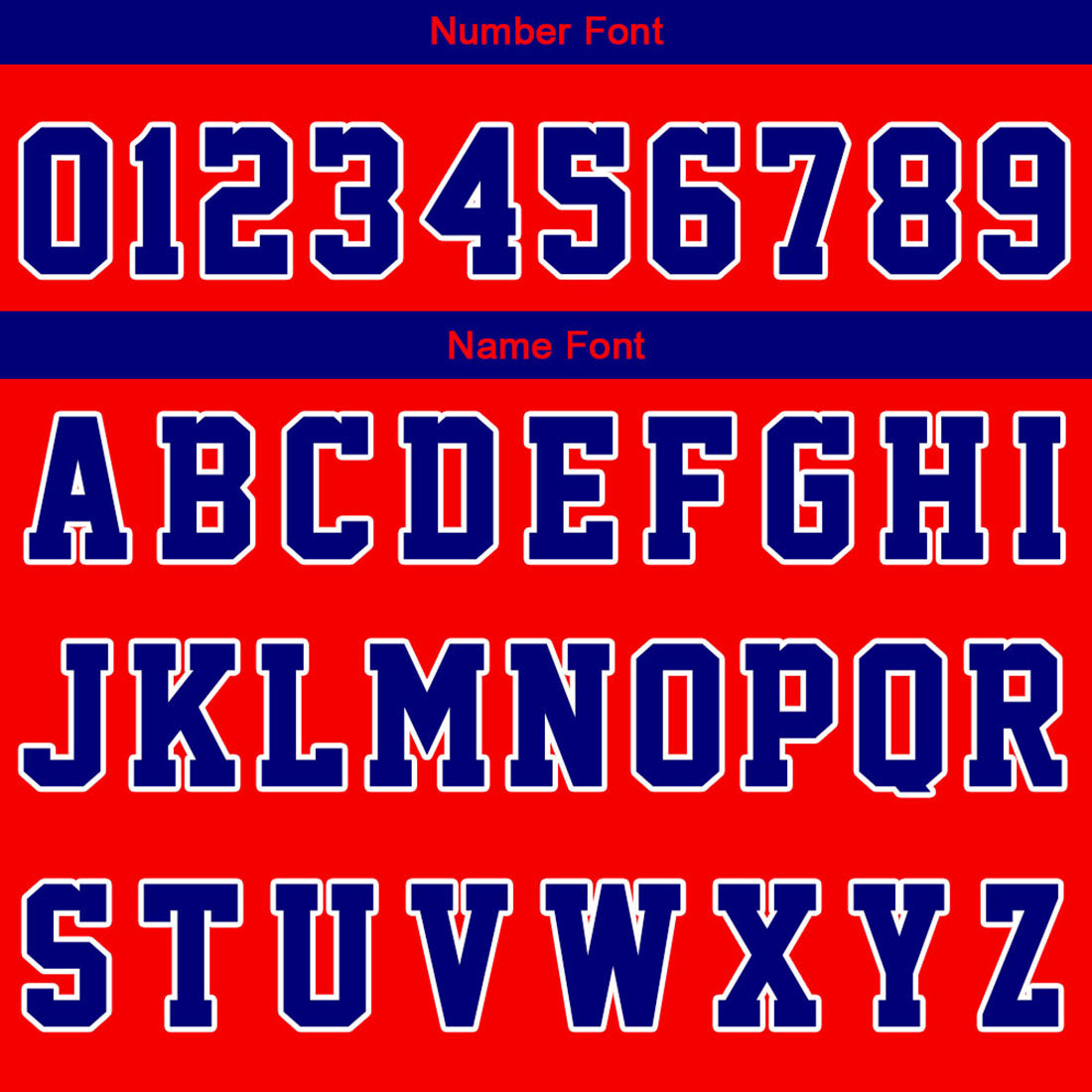Benutzerdefinierte Reversible Basketball Jersey Personalisierte Print Name Nummer Logo Royal-Rot