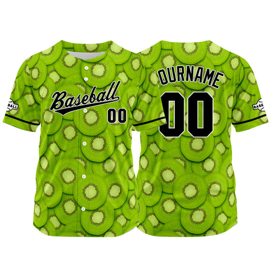 Benutzerdefiniert Baseball Uniformen Drucken für Jungs Mädchen und Kinder Machen Ihr Team Mehr Vielfältig