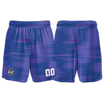 Benutzerdefinierter Lila Hellblau Basketball Jersey Uniform Anzug gedruckt Ihr Logo Name Nummer