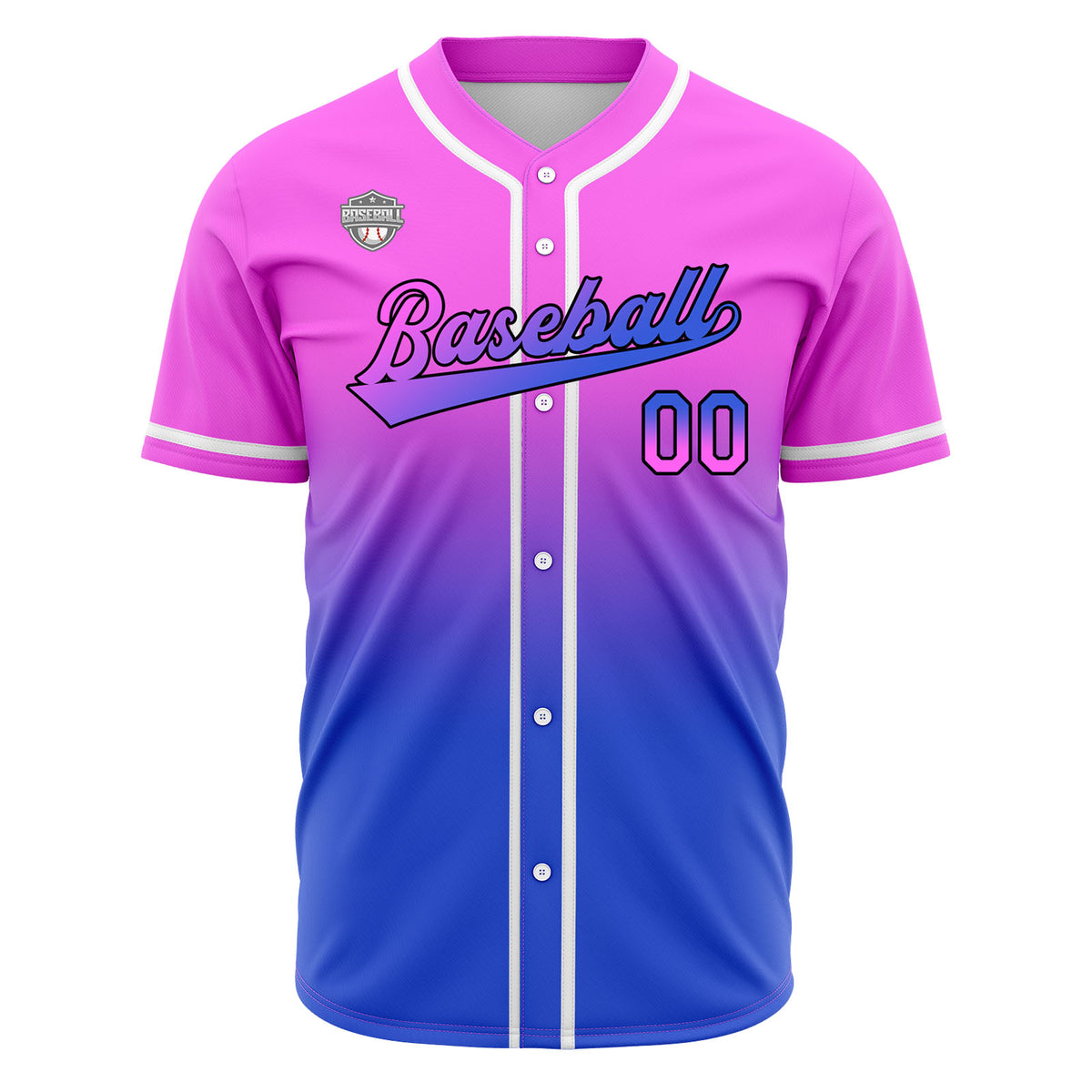 Benutzerdefiniert Baseball Uniformen Drucken für Jungs Mädchen und Kinder Machen Ihr Team Mehr Vielfältig