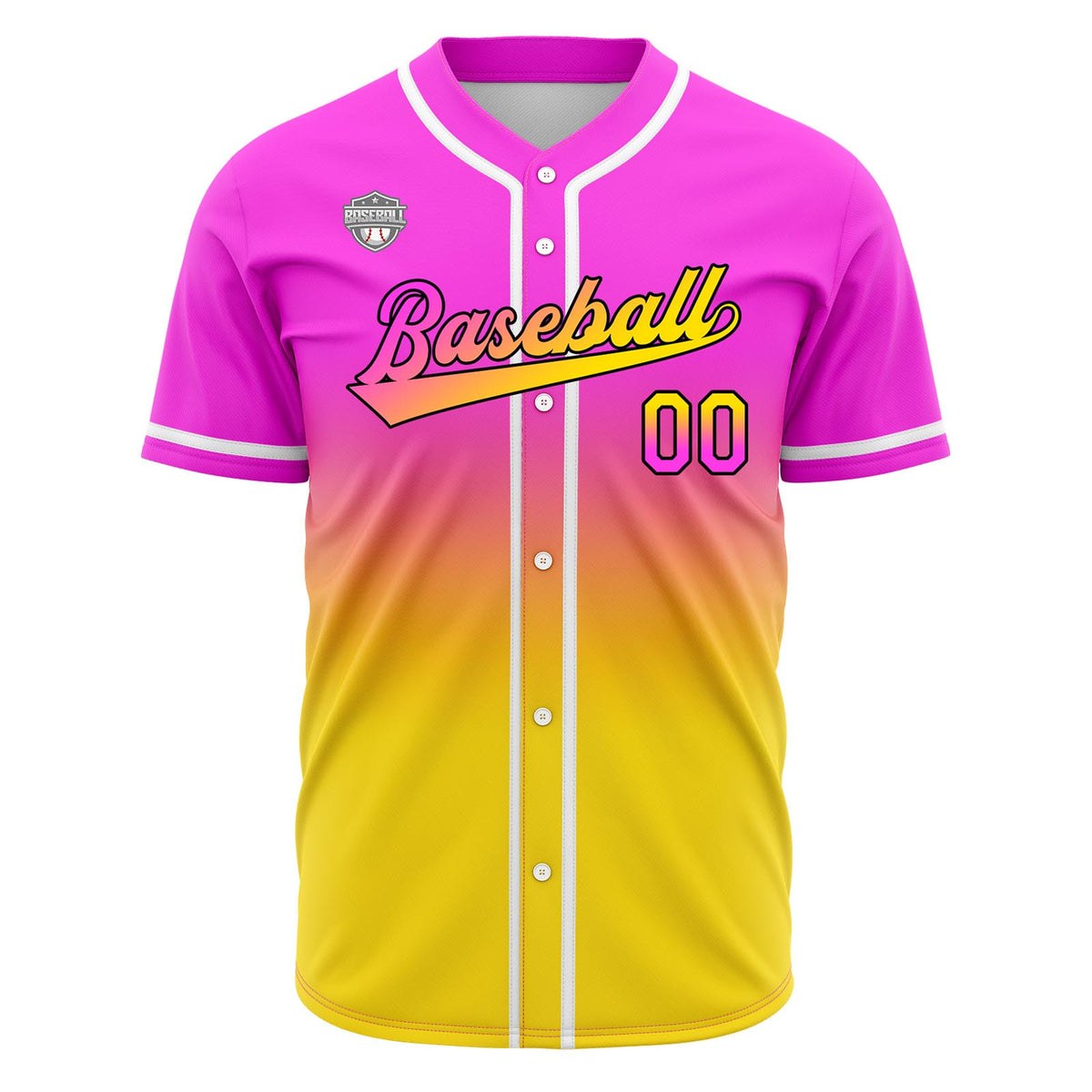 Benutzerdefiniert Baseball Uniformen Drucken für Jungs Mädchen und Kinder Machen Ihr Team Mehr Vielfältig