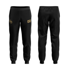 Benutzerdefiniert Dunkelgrau Tarnung Sport Jersey Satz Trainingsanzug Zur Seite fahren Kapuzenpullover Oberteile und Hose Satz Königlich