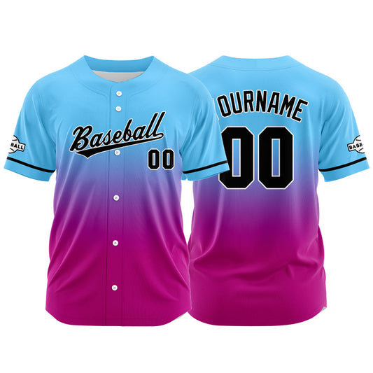 Benutzerdefiniert Baseball Uniformen Drucken für Jungs Mädchen und Kinder Machen Ihr Team Mehr Vielfältig