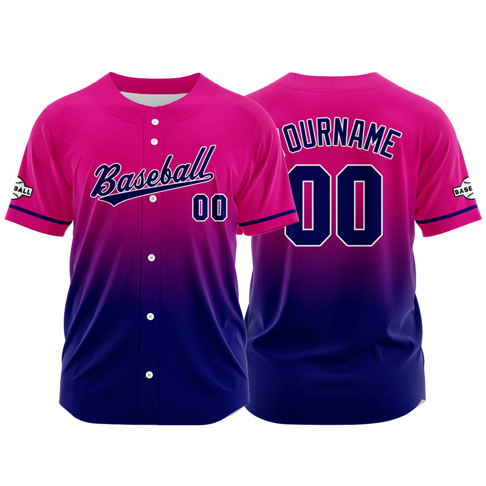 Benutzerdefiniert Baseball Uniformen Drucken für Jungs Mädchen und Kinder Machen Ihr Team Mehr Vielfältig