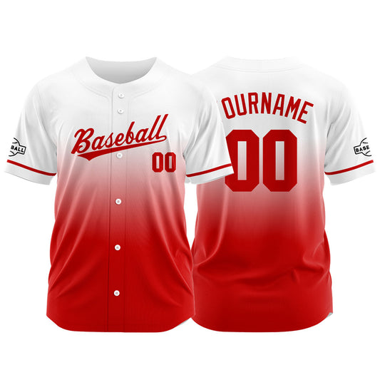 Benutzerdefiniert Baseball Uniformen Drucken für Jungs Mädchen und Kinder Machen Ihr Team Mehr Vielfältig