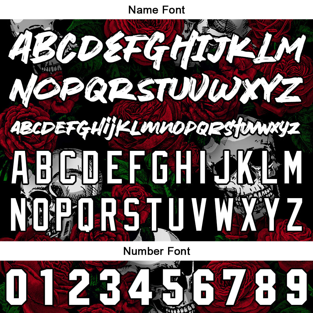 Benutzerdefinierte Baseball Jersey Personalisierte Baseball Shirt genäht und Druck Rot