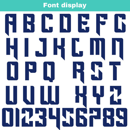 Benutzerdefinierte Weiß Teal Marine Reversible Basketball Jersey Personalisierte Print Name Nummer Logo
