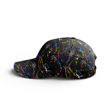Verstellbare Truck Driver Cap Baseball Caps Spritzwasser