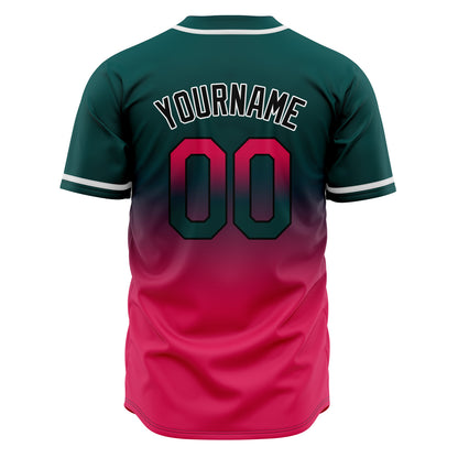 Benutzerdefiniert Baseball Uniformen Drucken für Jungs Mädchen und Kinder Machen Ihr Team Mehr Vielfältig