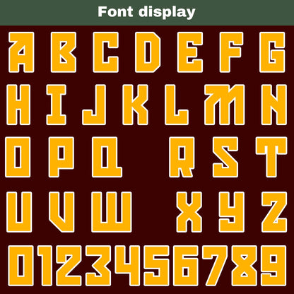 Benutzerdefinierter Burgund Basketball Jersey Uniform Anzug gedruckt Ihr Logo Name Nummer