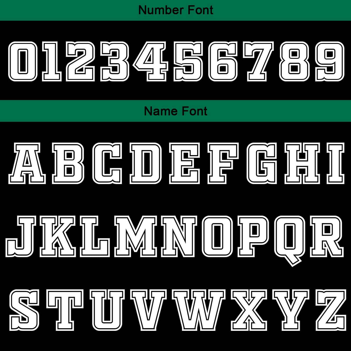 Benutzerdefinierte Schwarz Grün Weiß Reversible Basketball Jersey Personalisierte Print Name Nummer Logo