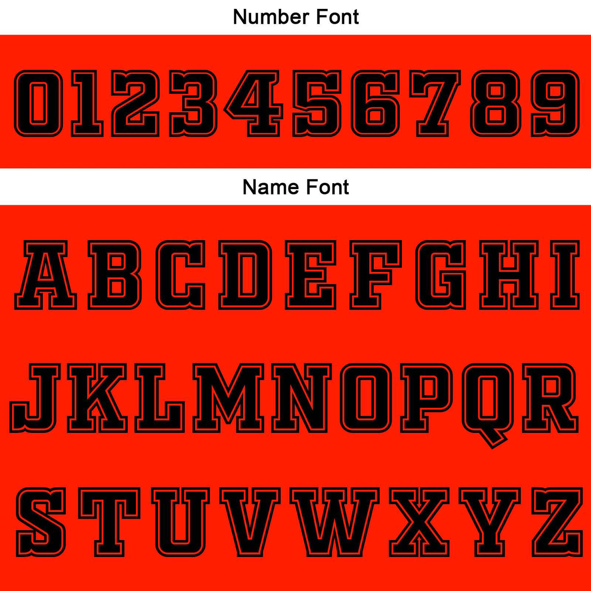 Benutzerdefinierte Orange Rot Weiß Schwarz Reversible Basketball Jersey Personalisierte Print Name Nummer Logo