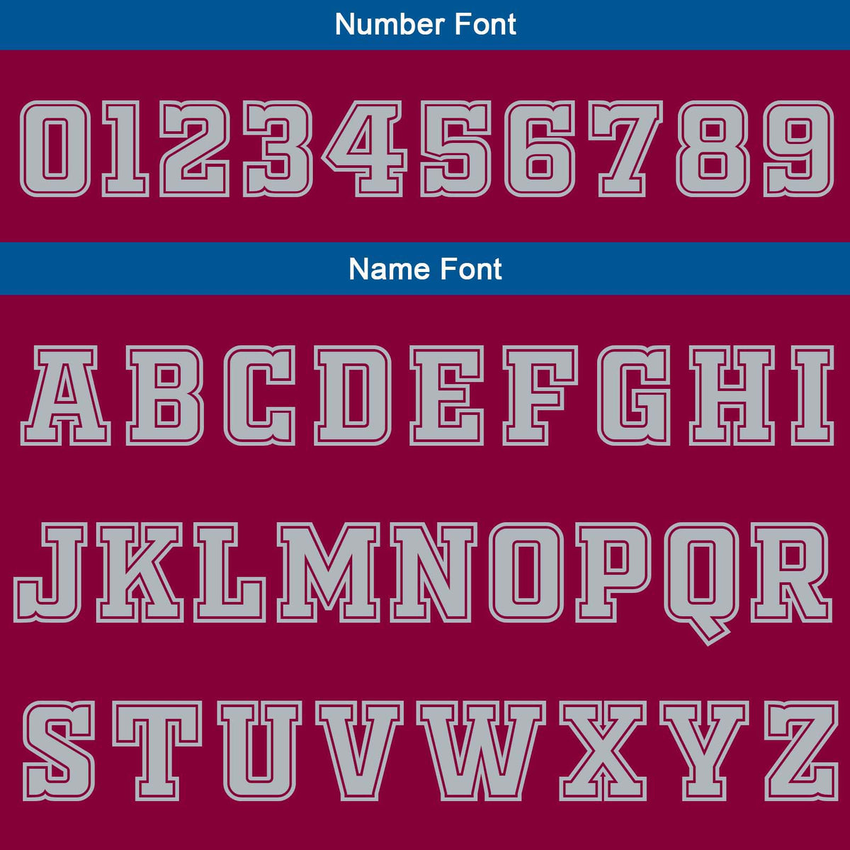 Benutzerdefinierte Burgund Weiß Blau Reversible Basketball Jersey Personalisierte Print Name Nummer Logo
