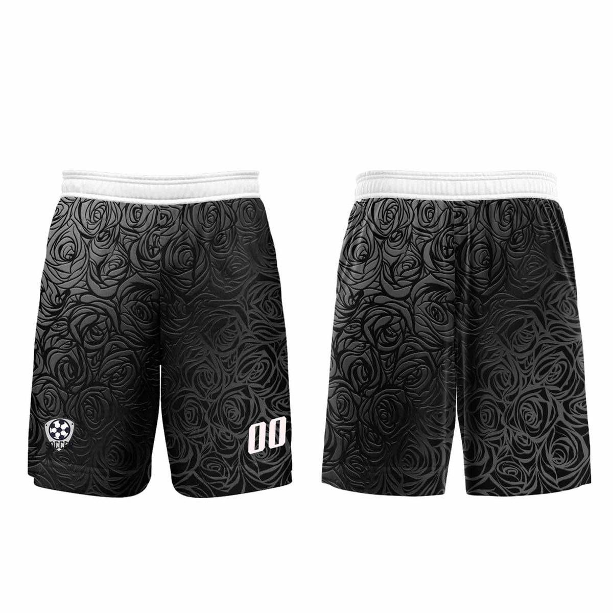 Benutzerdefinierte Grau Silber Trikots für Männer Frauen Personalisierte Fußball Uniformen für Erwachsene und Kind