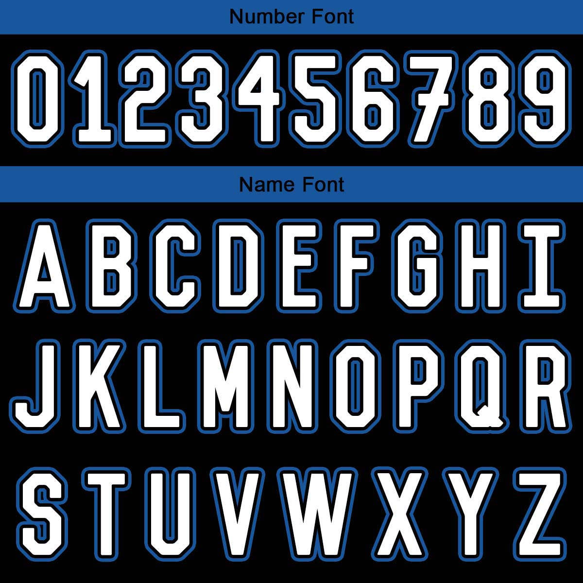 Benutzerdefinierter Schwarz Blau Basketball Jersey Uniform Anzug gedruckt Ihr Logo Name Nummer