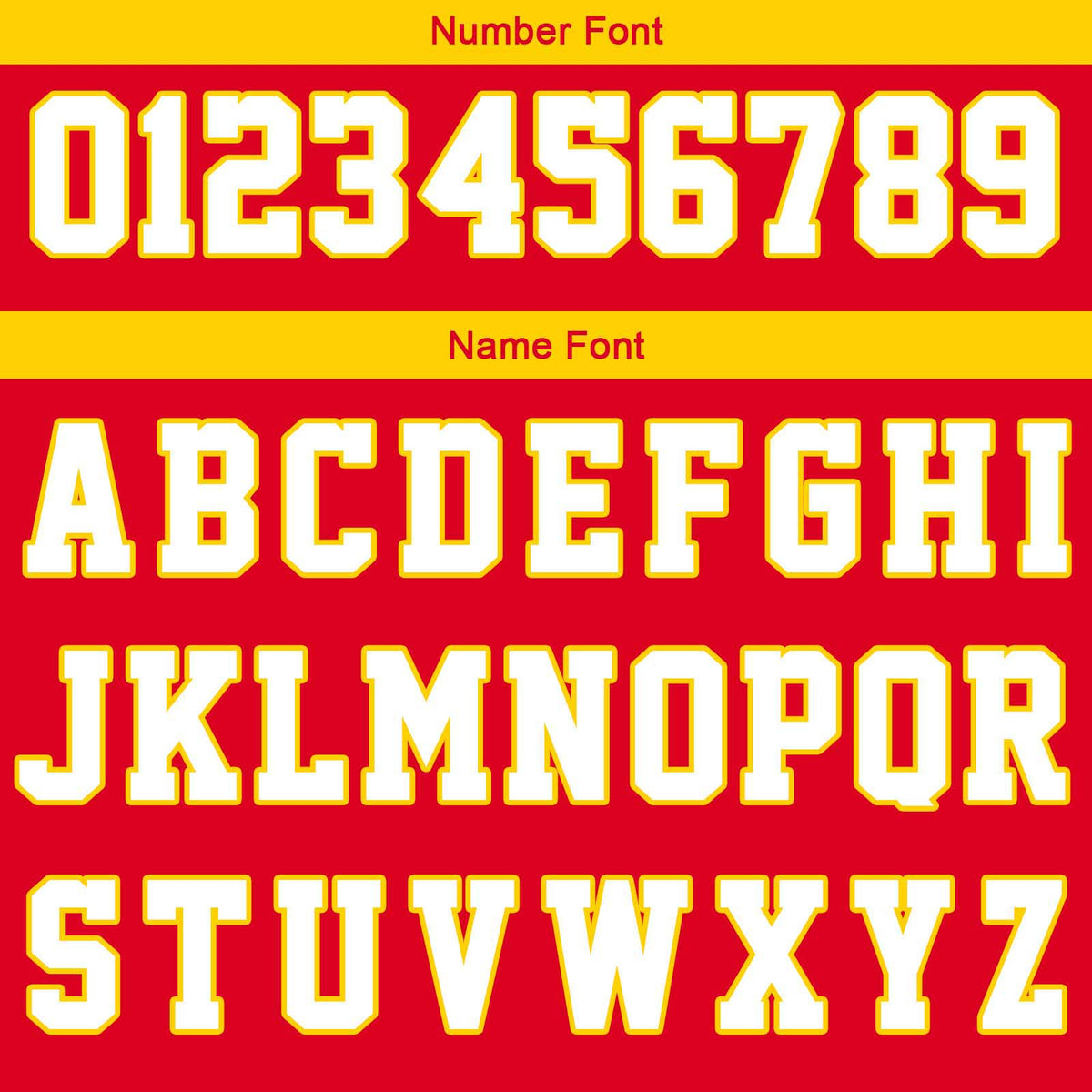 Benutzerdefinierte Rot Gelb Weiß Reversible Basketball Jersey Personalisierte Print Name Nummer Logo