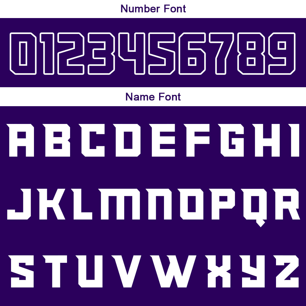 Benutzerdefinierte Lila Weiß Reversible Basketball Jersey Personalisierte Print Name Nummer Logo