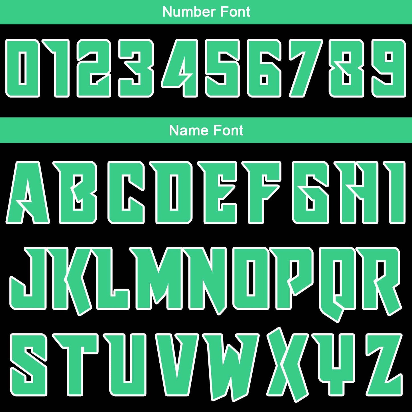 Benutzerdefinierter Grün Basketball Jersey Uniform Anzug gedruckt Ihr Logo Name Nummer