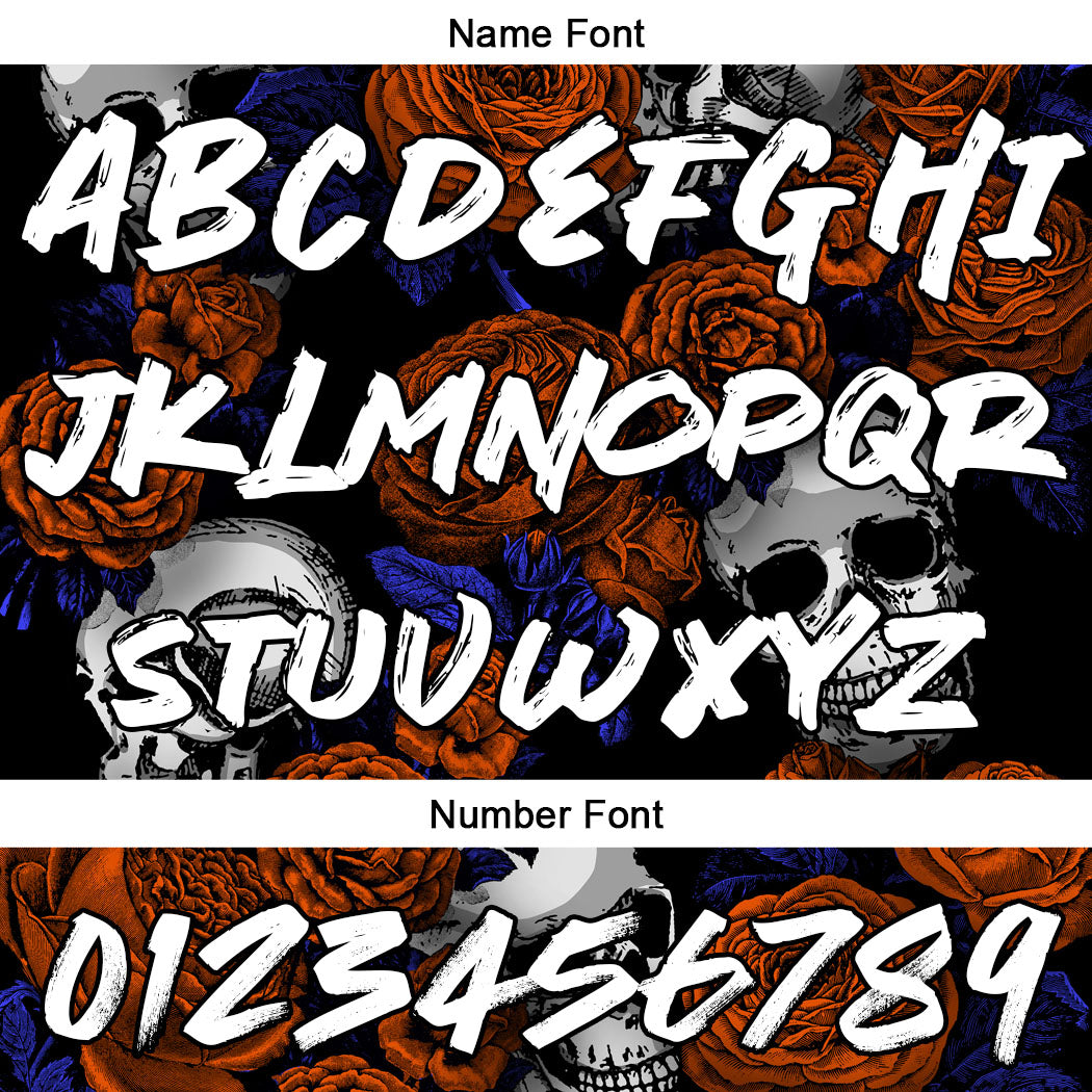 Benutzerdefinierter Sweatshirt-Hoodie für Mann, Frau, Mädchen, Junge. Drucken Sie Ihr Logo, Ihren Namen und Ihre Nummer Orange