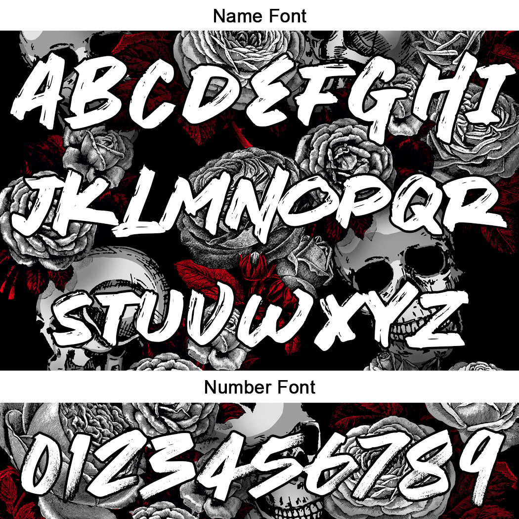 Benutzerdefinierter Sweatshirt-Hoodie für Mann, Frau, Mädchen, Junge. Drucken Sie Ihr Logo, Ihren Namen und Ihre Nummer Grau&Rot