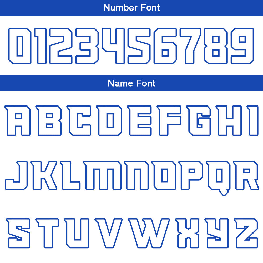 Benutzerdefinierte Weiß Blau Reversible Basketball Jersey Personalisierte Print Name Nummer Logo