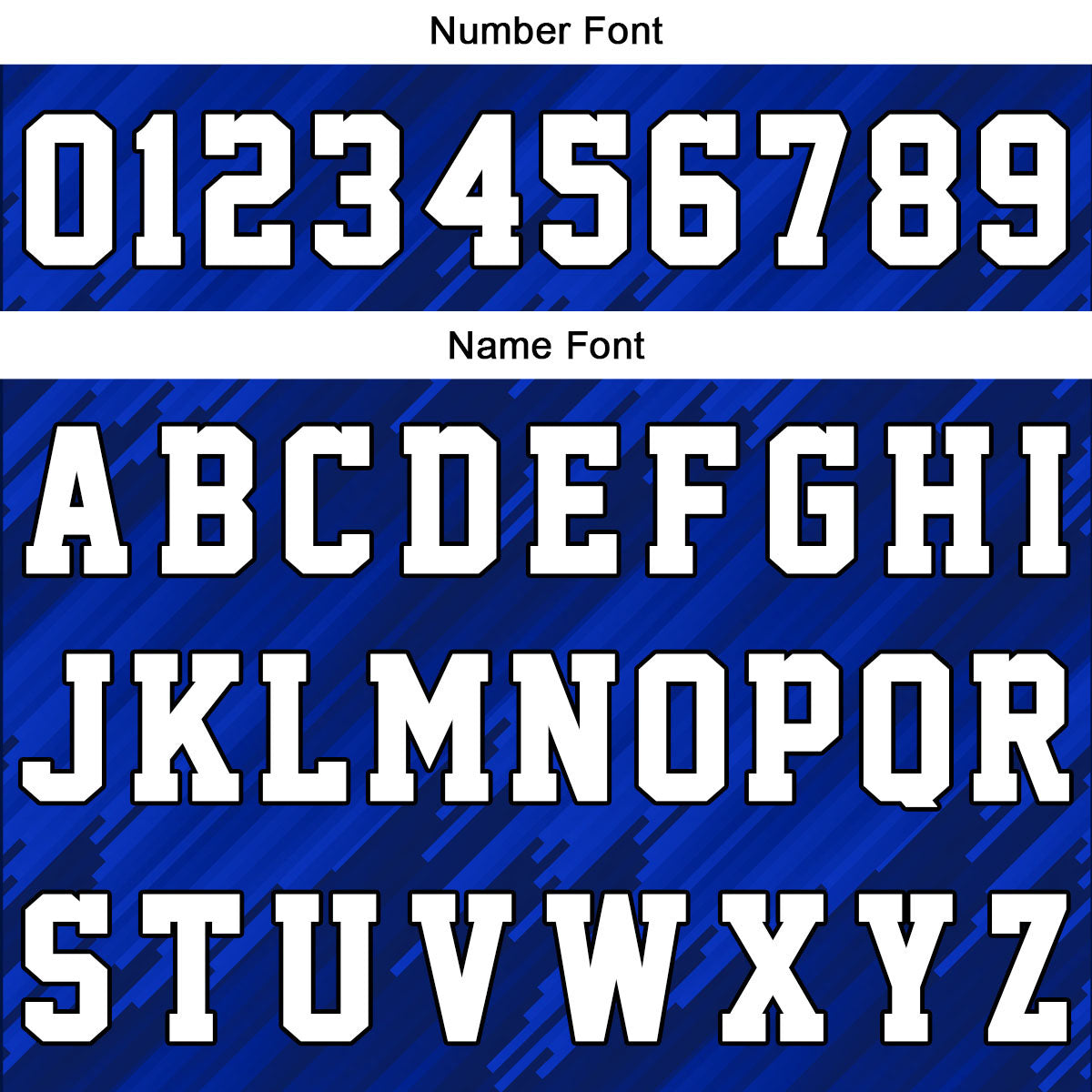 Benutzerdefinierter Royal Basketball Jersey Uniform Anzug gedruckt Ihr Logo Name Nummer
