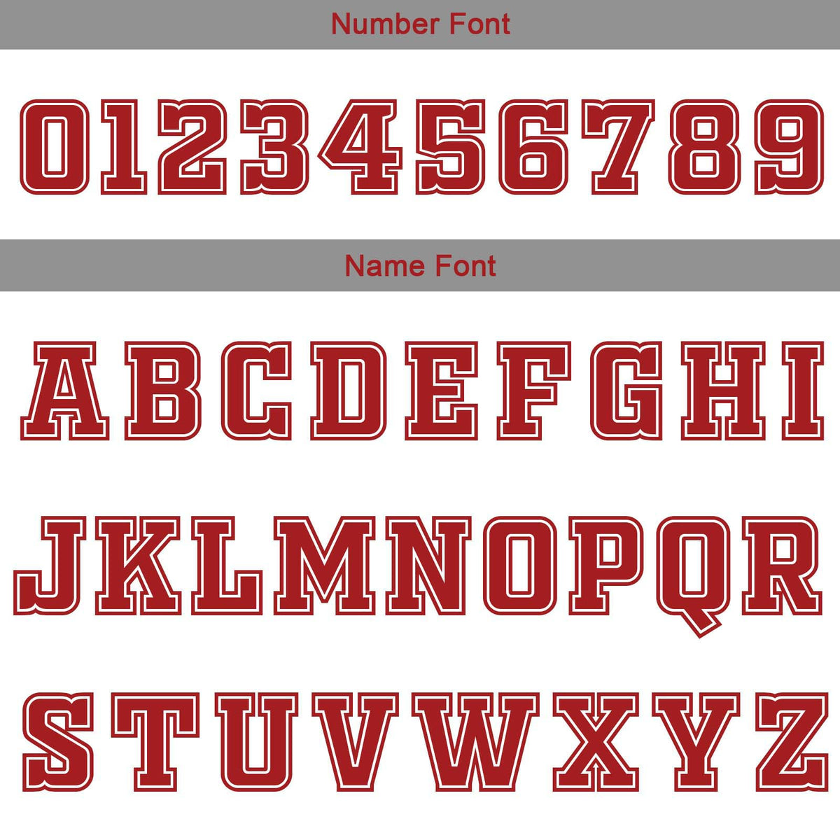 Benutzerdefinierte Weiß Rot Grau Reversible Basketball Jersey Personalisierte Print Name Nummer Logo