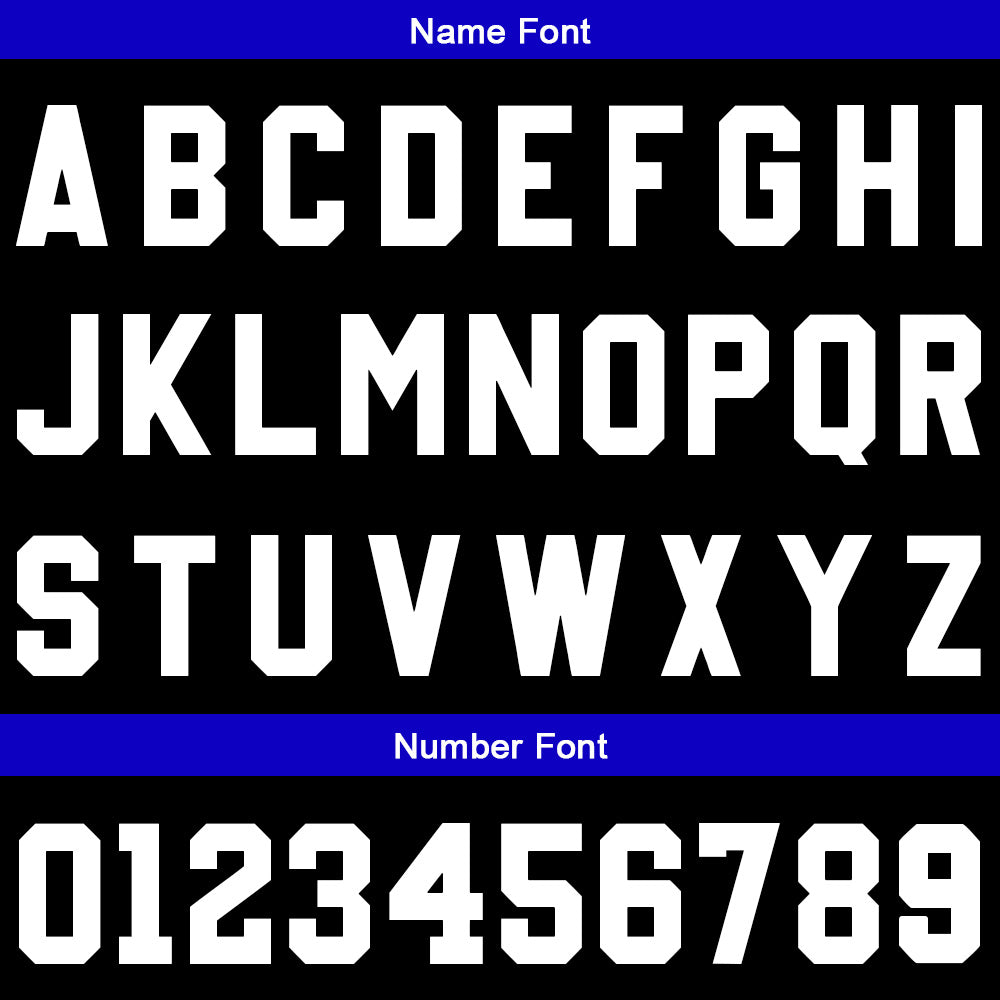 Benutzerdefinierte Royal Reversible Basketball Jersey Personalisierte Name Nummernlogo drucken