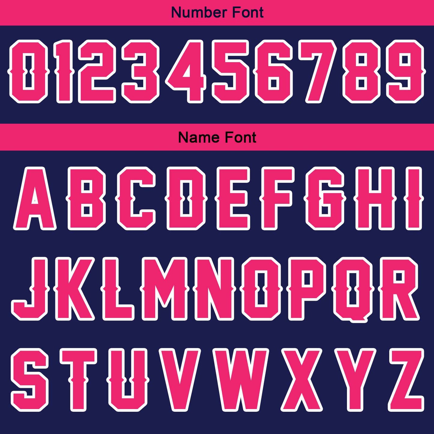 Benutzerdefinierte Marine Rosa Kurzarm-Kapuzenpullover für Männer Frauen Hemden mit Kapuzen gedruckt Name Logo