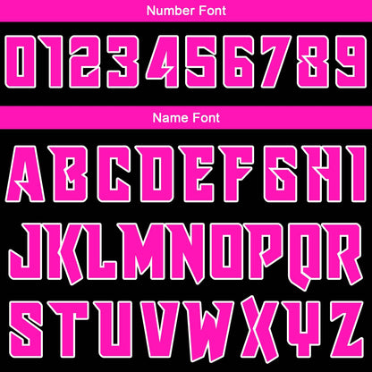 Benutzerdefinierter Rosa Basketball Jersey Uniform Anzug gedruckt Ihr Logo Name Nummer
