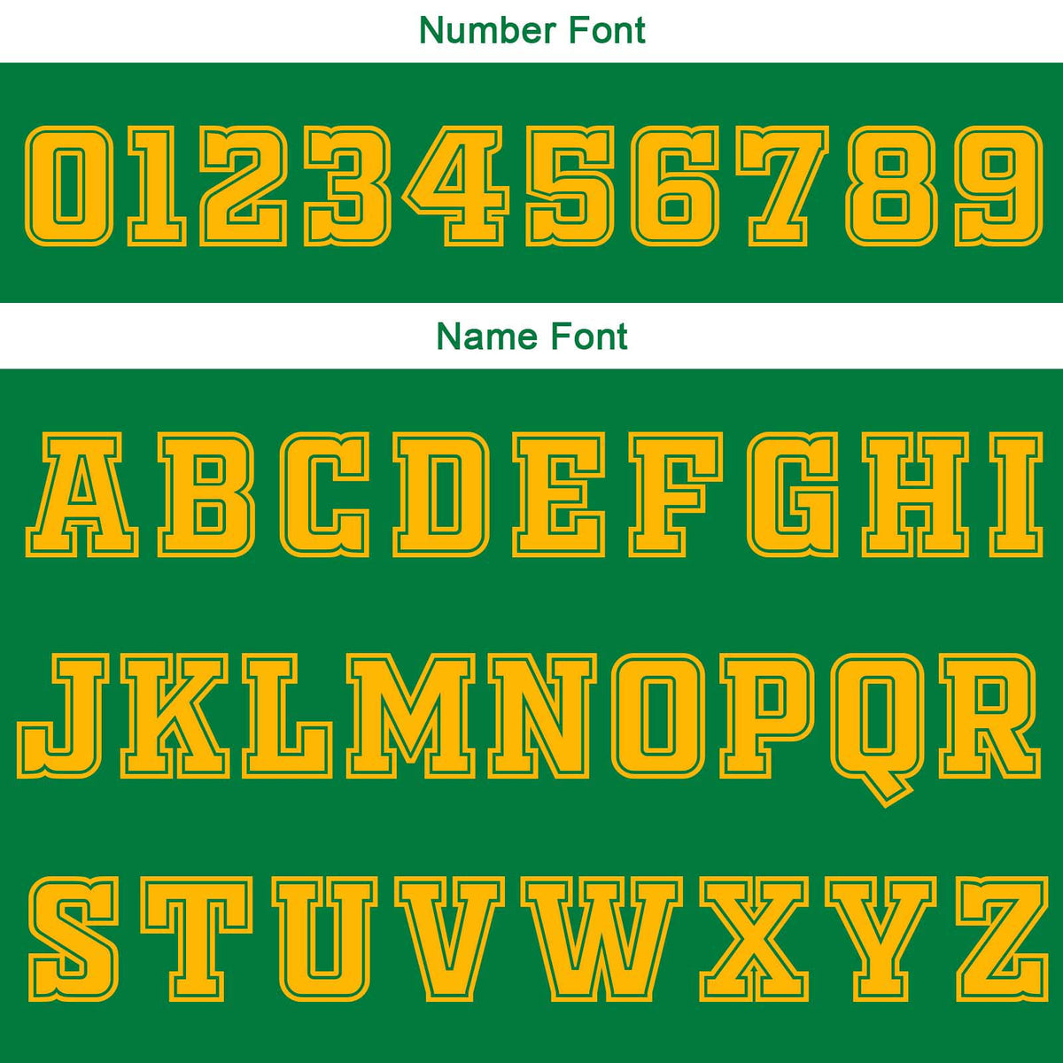 Benutzerdefinierte Grün Weiß Gelb Reversible Basketball Jersey Personalisierte Print Name Nummer Logo