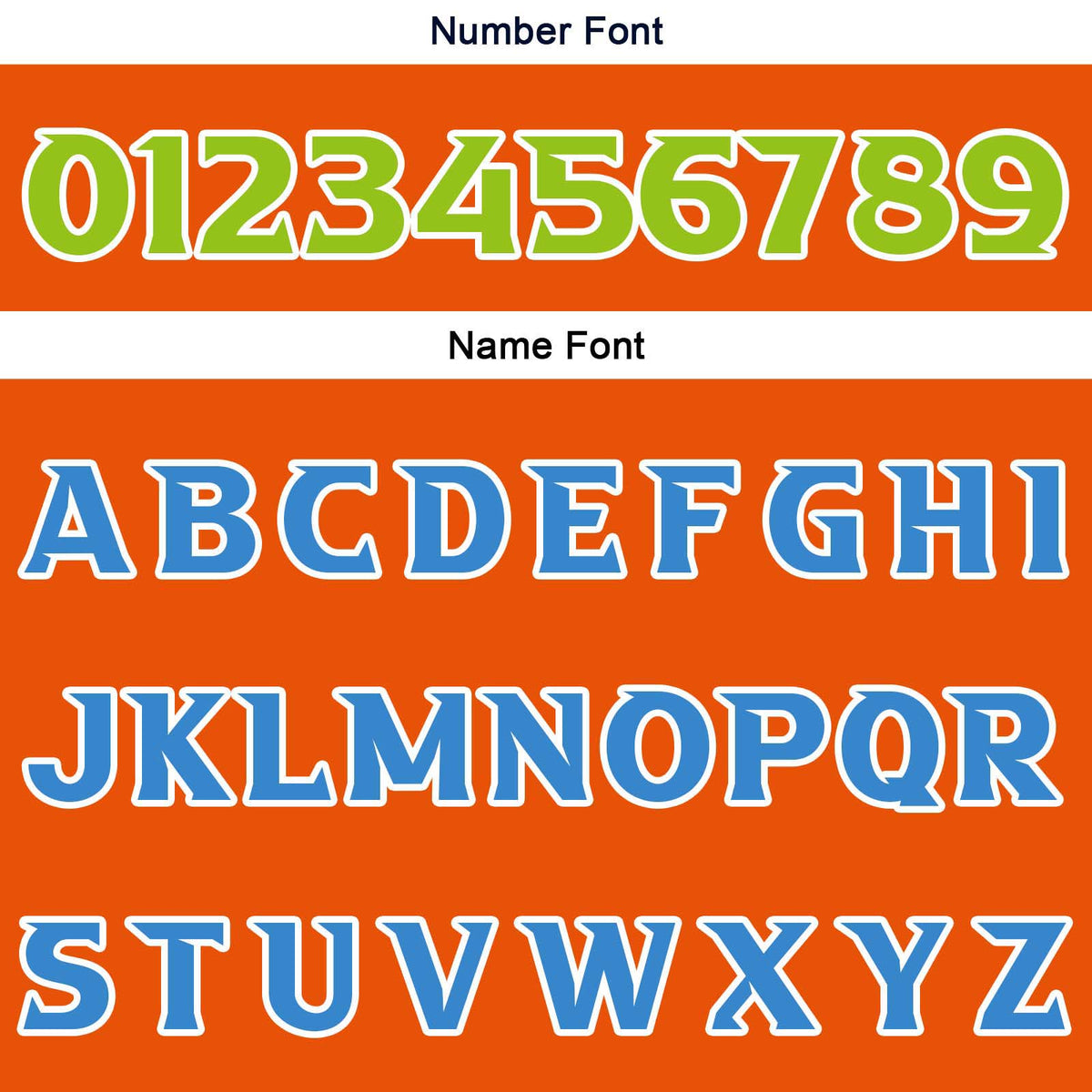 Benutzerdefinierter Orange Basketball Jersey Uniform Anzug gedruckt Ihr Logo Name Nummer
