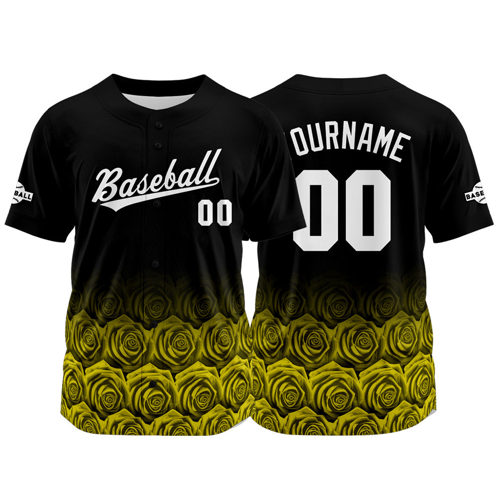 Benutzerdefiniert Baseball Uniformen Drucken für Jungs Mädchen und Kinder Machen Ihr Team Mehr Vielfältig