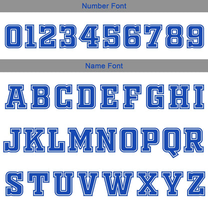 Benutzerdefinierte Weiß Blau Grau Reversible Basketball Jersey Personalisierte Print Name Nummer Logo