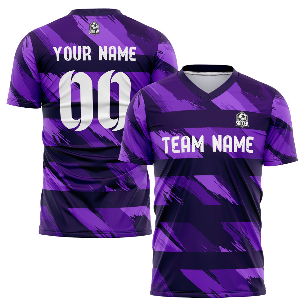 BenutzerdefinierteFußballuniformJerseyKinderErwachsenePersonalisiertesSetJerseyShirt