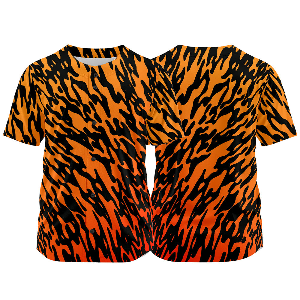 Benutzerdefiniert Baseball Uniformen Drucken für Jungs Mädchen und Kinder Machen Ihr Team Mehr Vielfältig