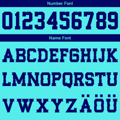 Benutzerdefinierter Petrol Blau Basketball Jersey Uniform Anzug gedruckt Ihr Logo Name Nummer
