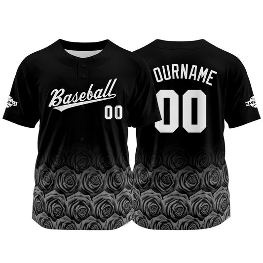 Benutzerdefiniert Baseball Uniformen Drucken für Jungs Mädchen und Kinder Machen Ihr Team Mehr Vielfältig