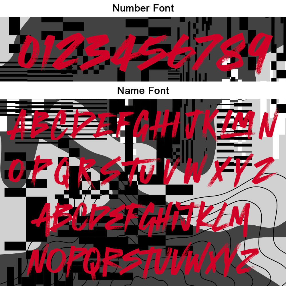 Benutzerdefinierte Schwarz Grau Rot Kurzarm-Kapuzenpullover für Männer Frauen Hemden mit Kapuzen gedruckt Name Logo