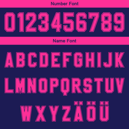 Benutzerdefinierter Blau Mary Rot Farbverlauf Basketball Jersey Uniform Anzug gedruckt Ihr Logo Name Nummer