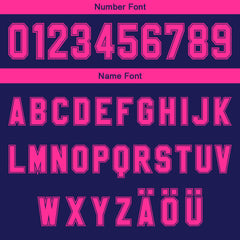 Benutzerdefinierter Blau Mary Rot Farbverlauf Basketball Jersey Uniform Anzug gedruckt Ihr Logo Name Nummer