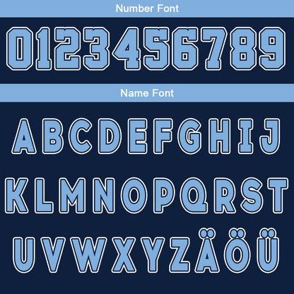 Benutzerdefinierte Marineblau Reversible Basketball Jersey Personalisierte Drucken Name Nummer Logo