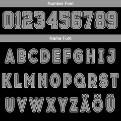 Benutzerdefinierte Schwarz Grau Reversible Basketball Jersey Personalisierte Drucken Name Nummer Logo