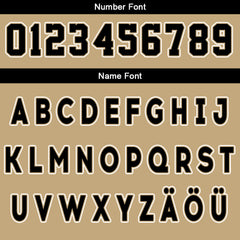 Benutzerdefinierte Gold Schwarz Reversible Basketball Jersey Personalisierte Drucken Name Nummer Logo