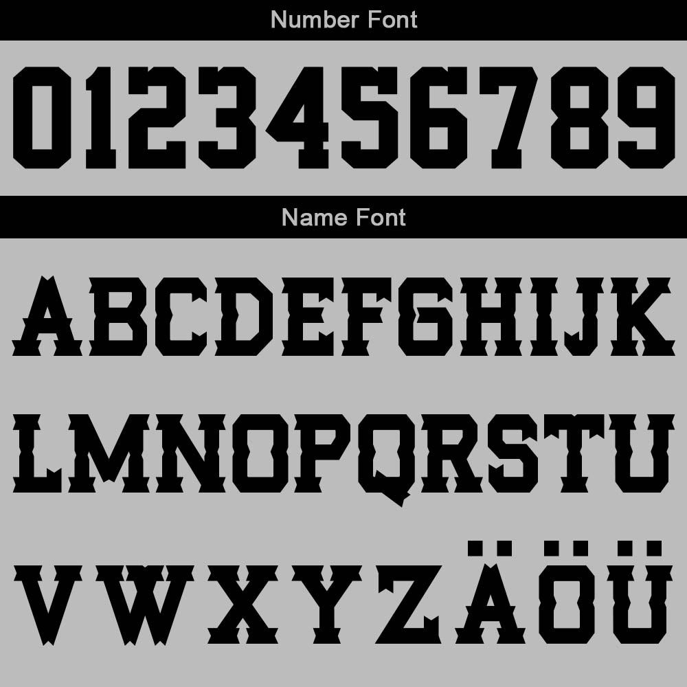 Benutzerdefinierter Grau Schwarz Basketball Jersey Uniform Anzug gedruckt Ihr Logo Name Nummer