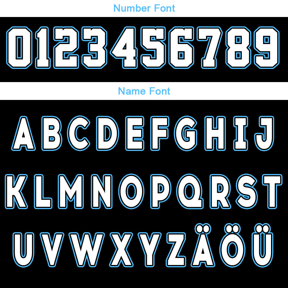 Benutzerdefinierte Schwarz Weiß Blau Reversible Basketball Jersey Personalisierte Drucken Name Nummer Logo